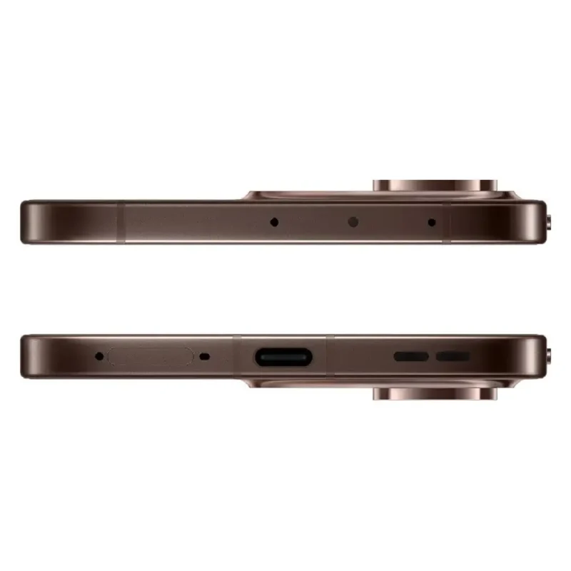 Oppo Reno15 Pro (India) View 9 - Camera, Display & Design