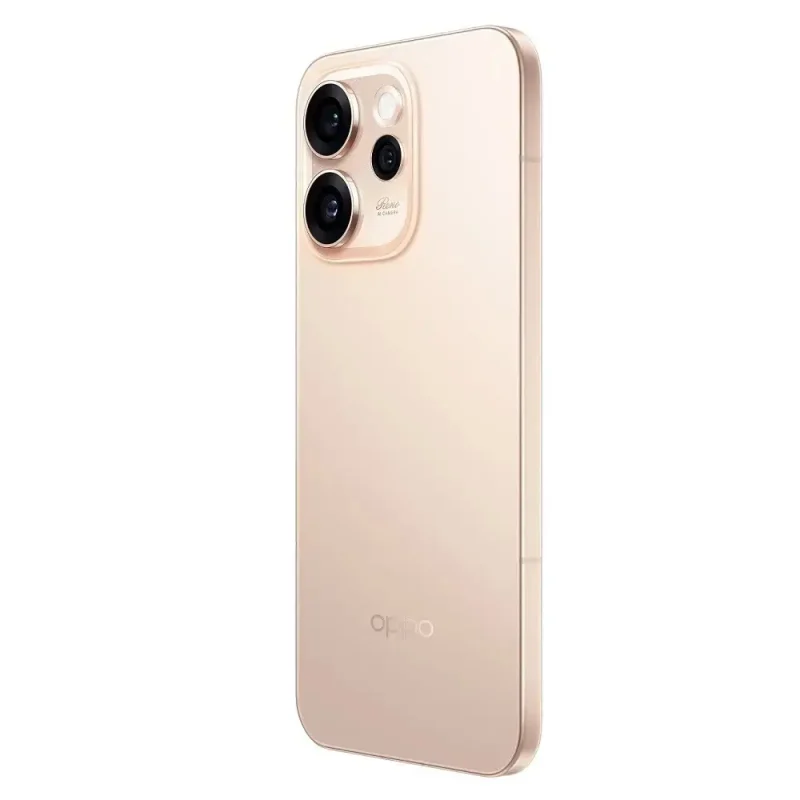 Oppo Reno15 Pro Max View 4 - Camera, Display & Design