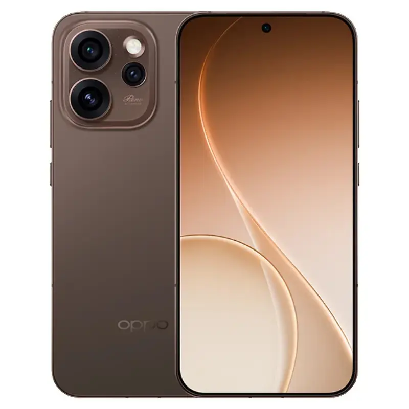Oppo Reno15 Pro Max View 5 - Camera, Display & Design