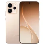 Oppo Reno15 Pro Max Front Official View