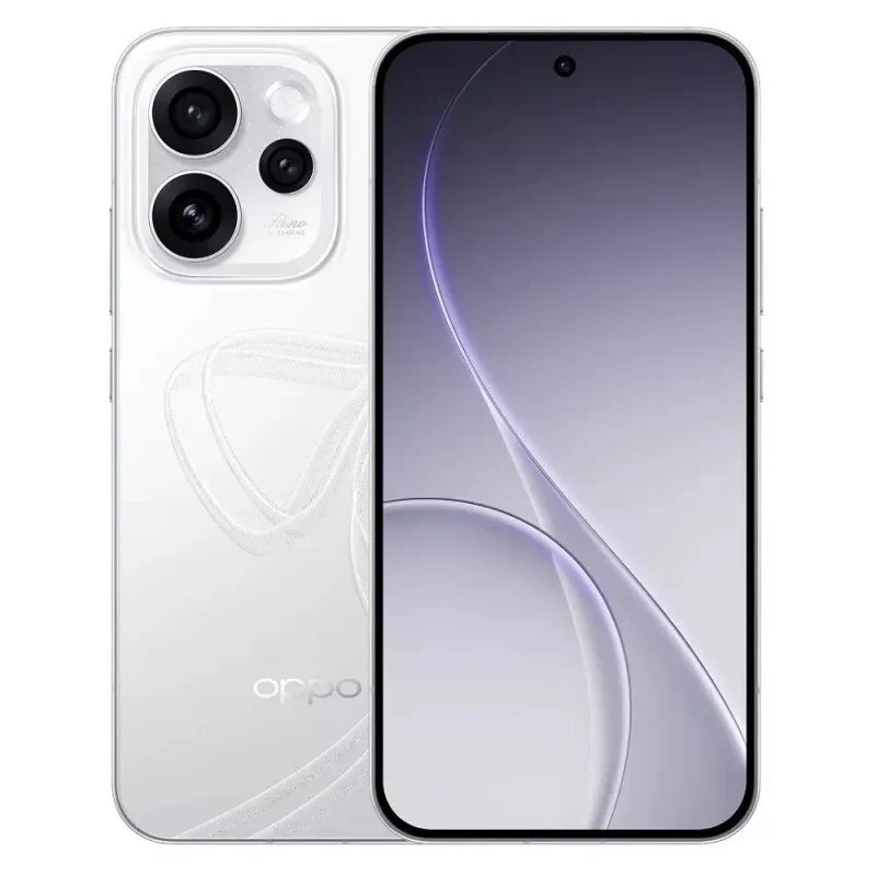 Oppo Reno15 Pro Mini View 1 - Camera, Display & Design