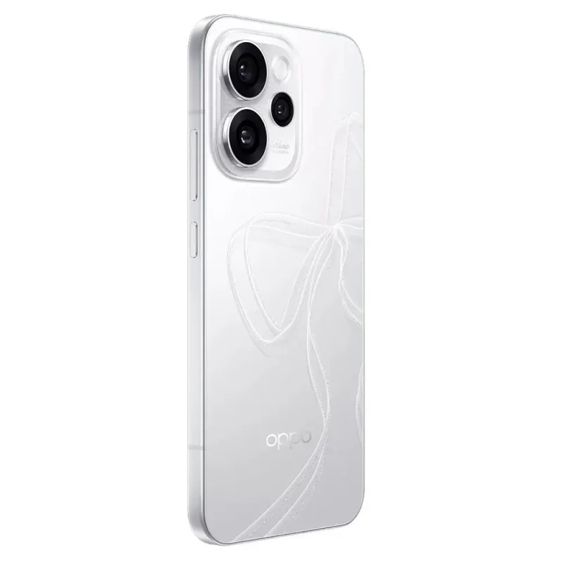 Oppo Reno15 Pro Mini View 12 - Camera, Display & Design
