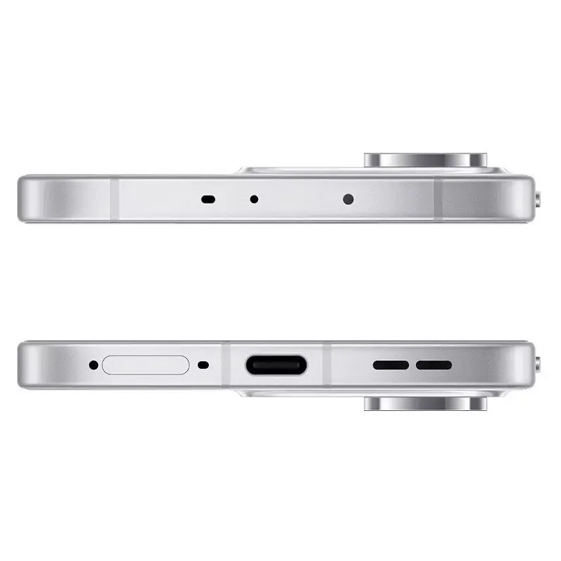 Oppo Reno15 Pro Mini View 13 - Camera, Display & Design