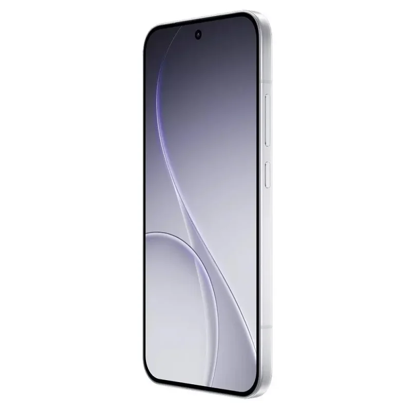 Oppo Reno15 Pro Mini View 2 - Camera, Display & Design