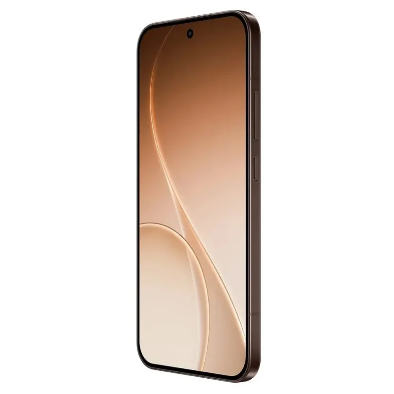 Oppo Reno15 Pro Mini View 5 - Camera, Display & Design