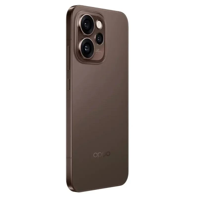 Oppo Reno15 Pro Mini View 6 - Camera, Display & Design