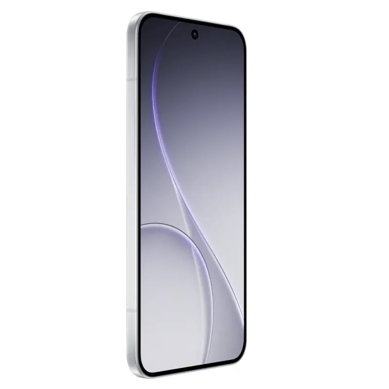 Oppo Reno15c View 2 - Camera, Display & Design