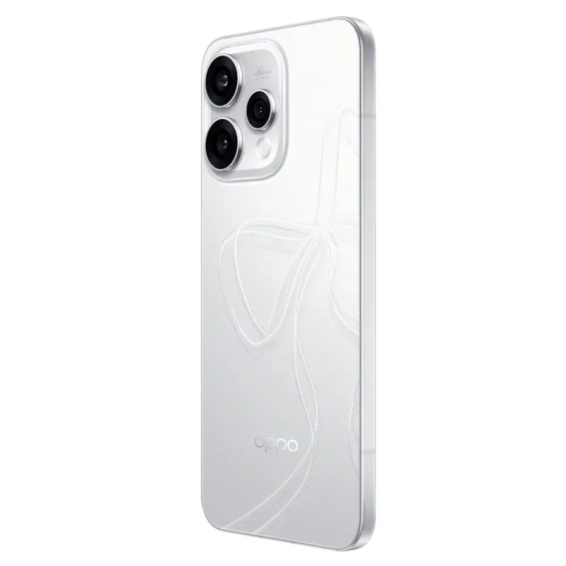 Oppo Reno15c View 3 - Camera, Display & Design
