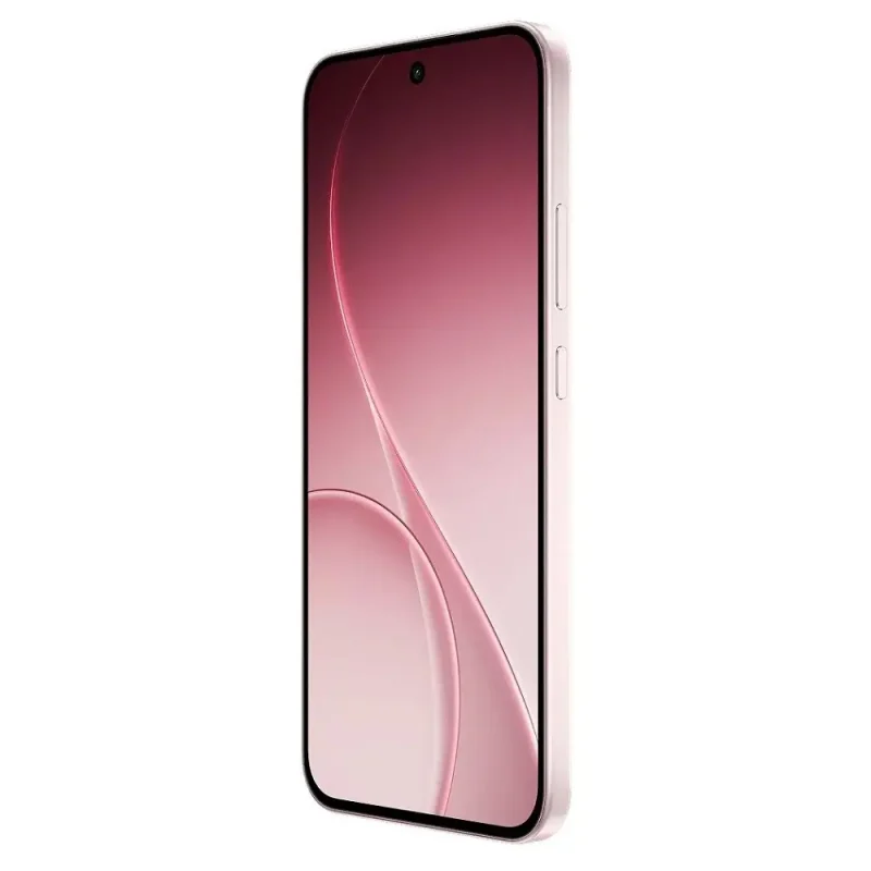 Oppo Reno15c (India) View 12 - Camera, Display & Design