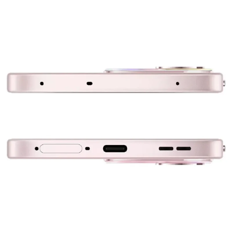 Oppo Reno15c (India) View 15 - Camera, Display & Design