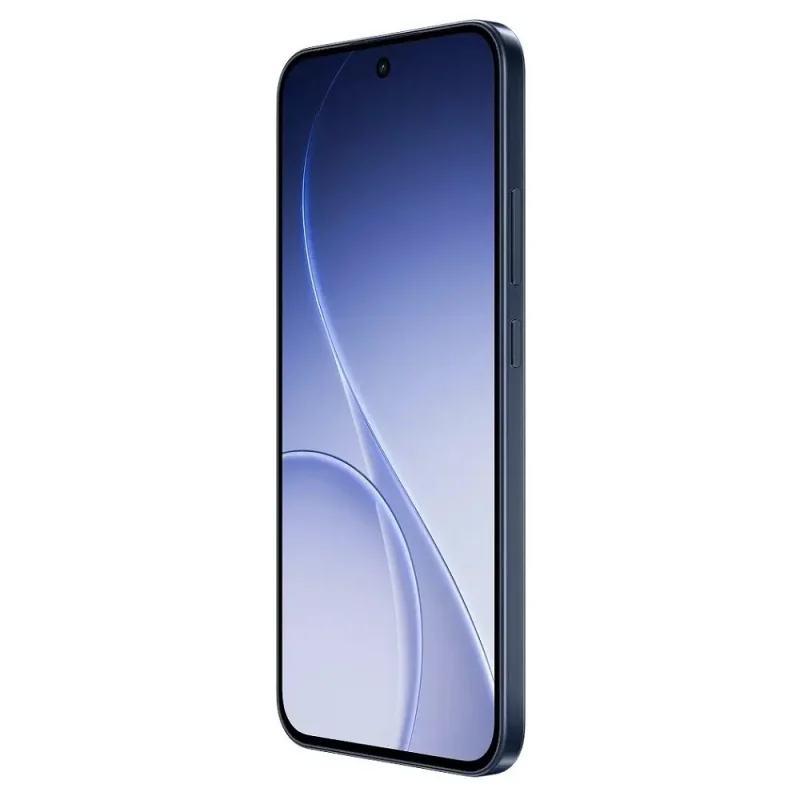 Oppo Reno15c (India) View 16 - Camera, Display & Design
