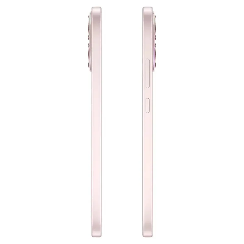Oppo Reno15c (India) View 4 - Camera, Display & Design