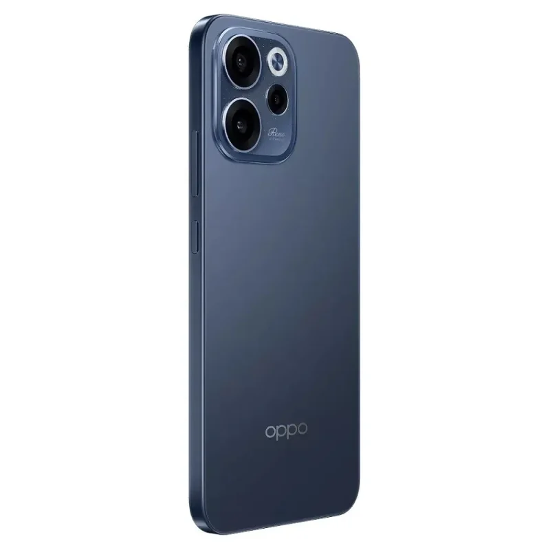 Oppo Reno15c (India) View 7 - Camera, Display & Design