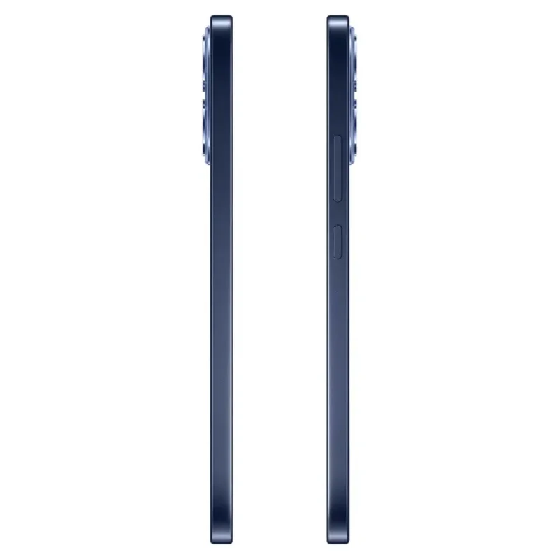 Oppo Reno15c (India) View 8 - Camera, Display & Design