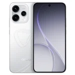 Oppo Reno15c Front Official View