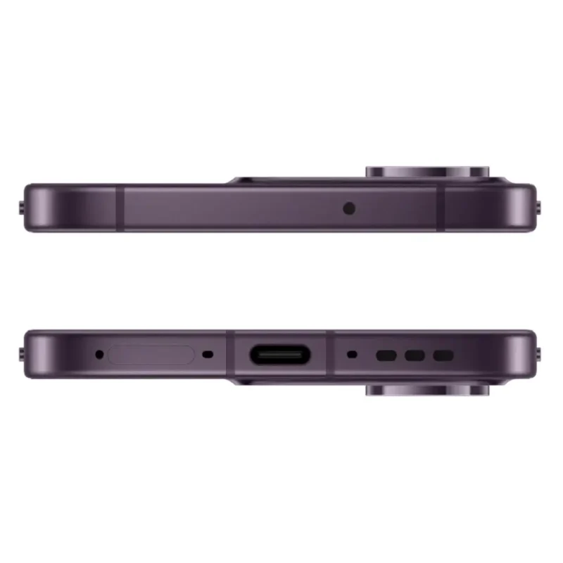 Oppo Reno16 F View 20 - Camera, Display & Design