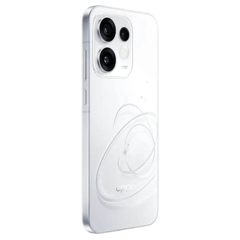 Oppo Reno16 F View 22 - Camera, Display & Design