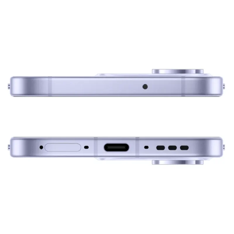 Oppo Reno16 F View 28 - Camera, Display & Design