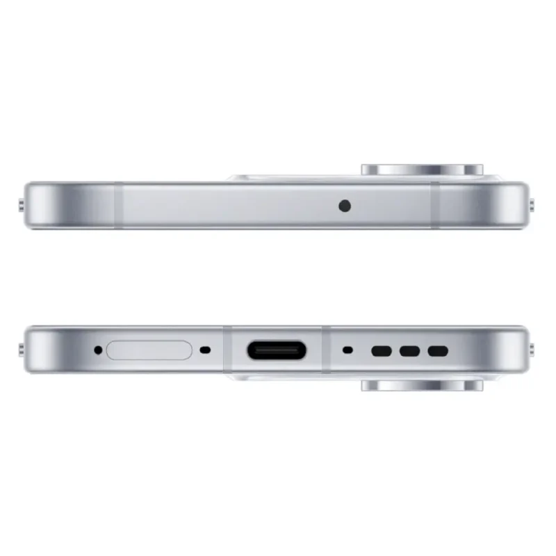 Oppo Reno16 F View 9 - Camera, Display & Design