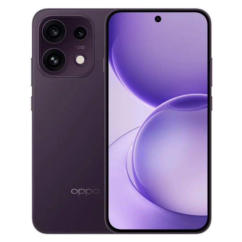 Oppo Reno16 FS View 11 - Camera, Display & Design