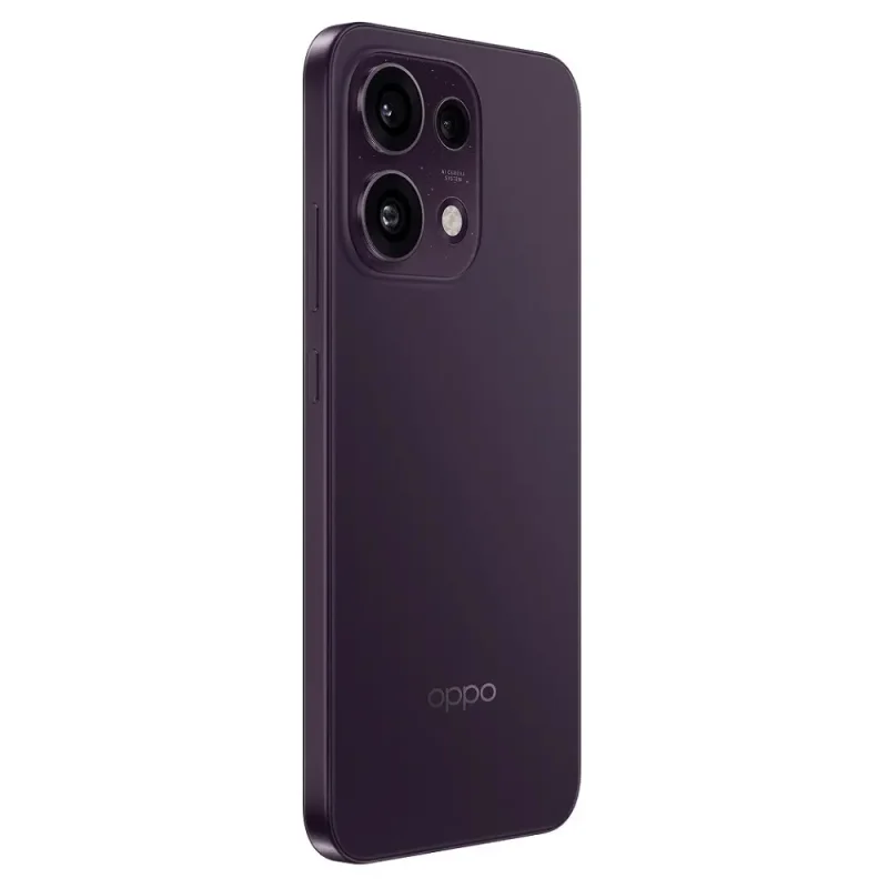 Oppo Reno16 FS View 13 - Camera, Display & Design