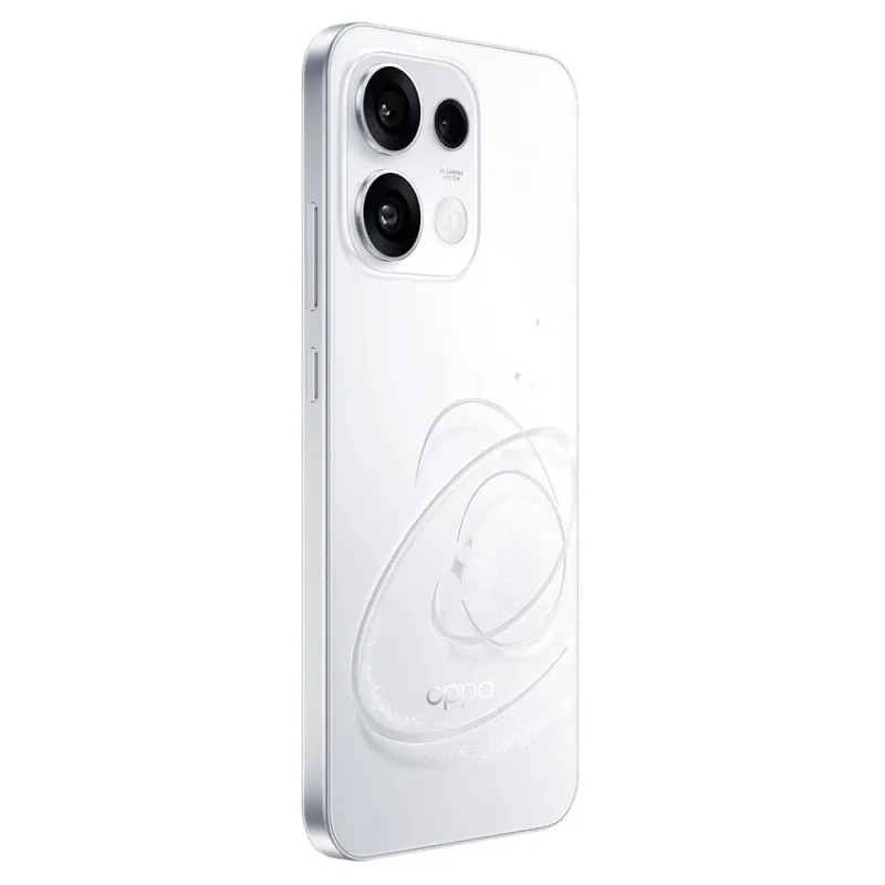 Oppo Reno16 FS View 17 - Camera, Display & Design