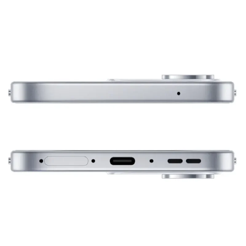 Oppo Reno16 FS View 19 - Camera, Display & Design