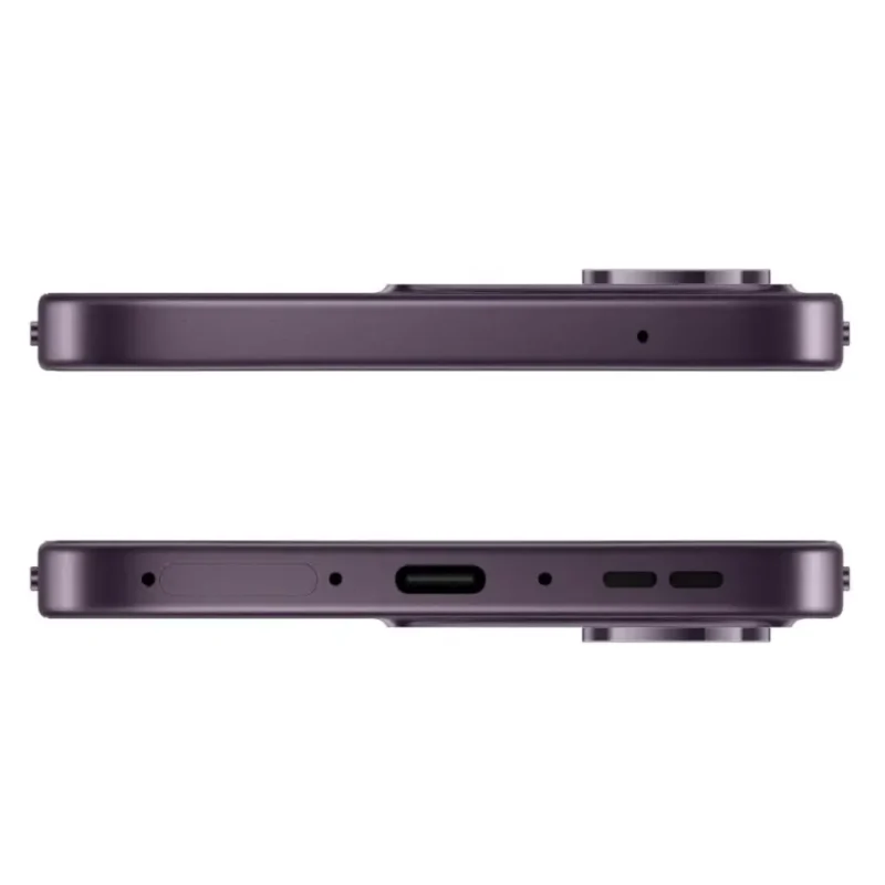 Oppo Reno16 FS View 5 - Camera, Display & Design