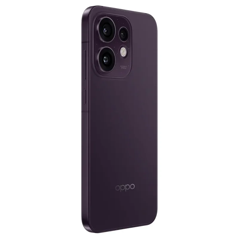 Oppo Reno16 View 11 - Camera, Display & Design