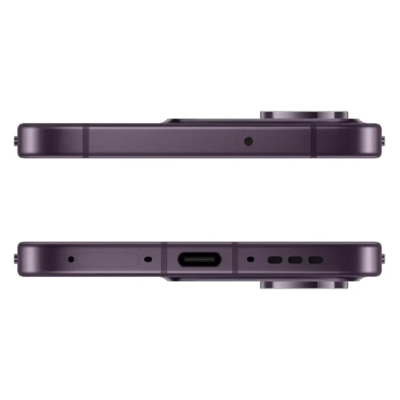 Oppo Reno16 View 13 - Camera, Display & Design