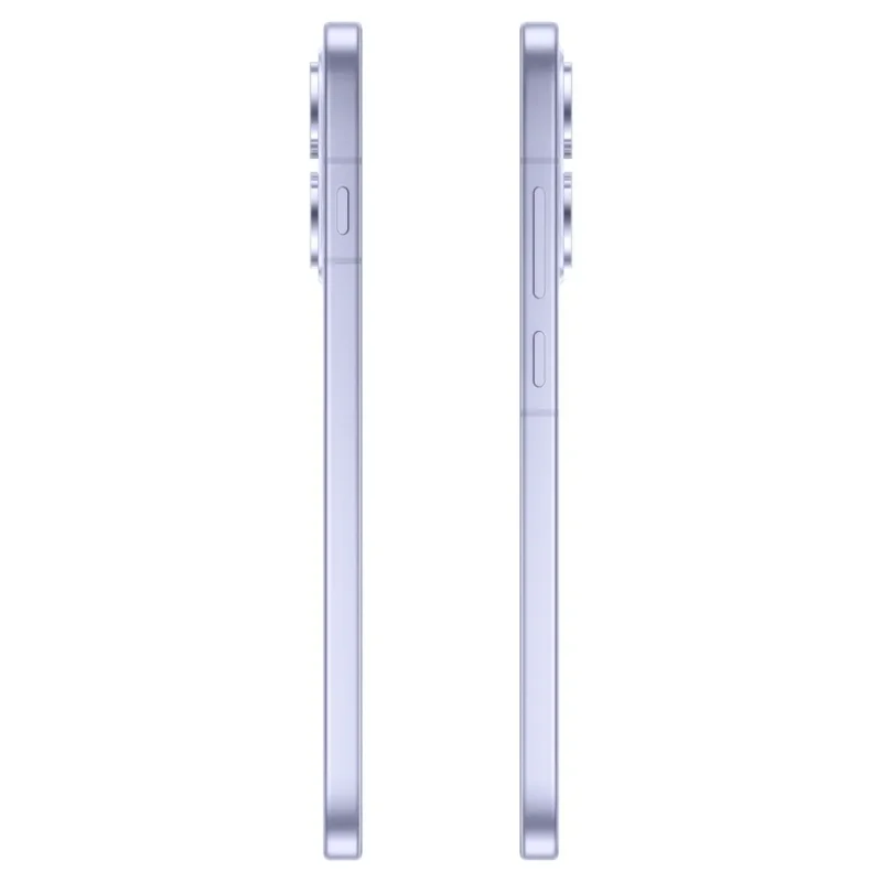 Oppo Reno16 View 4 - Camera, Display & Design
