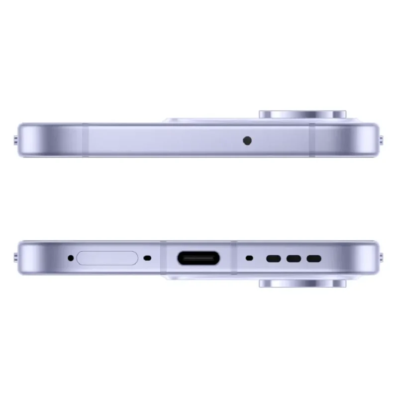 Oppo Reno16 View 5 - Camera, Display & Design