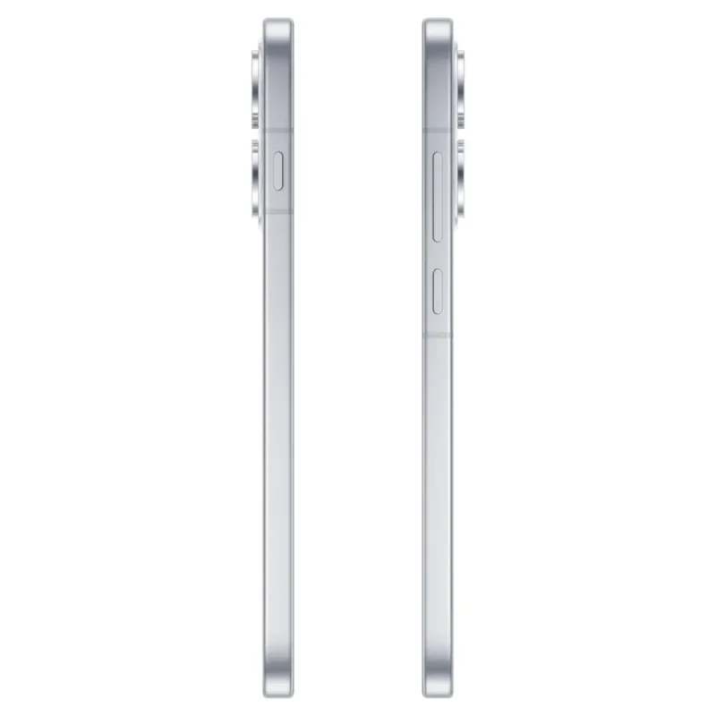 Oppo Reno16 View 8 - Camera, Display & Design