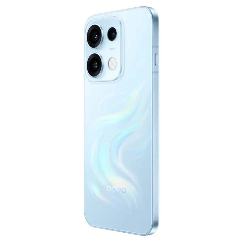 Oppo Reno16 Pro (China) View 12 - Camera, Display & Design