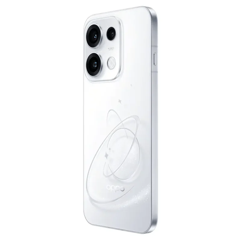 Oppo Reno16 Pro (China) View 14 - Camera, Display & Design