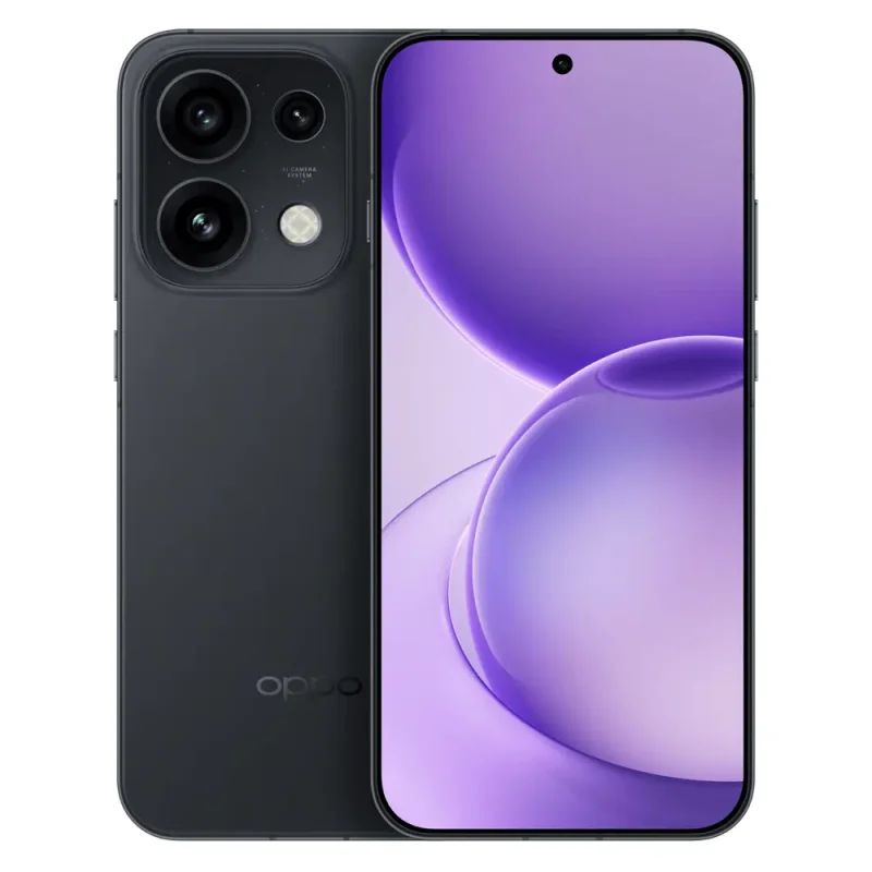 Oppo Reno16 Pro (China) View 18 - Camera, Display & Design