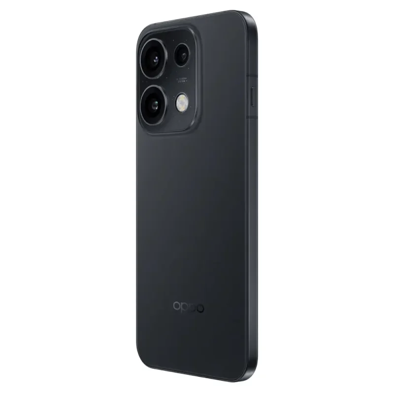 Oppo Reno16 Pro (China) View 7 - Camera, Display & Design