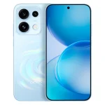 Oppo Reno16 Pro (China) Front Official View