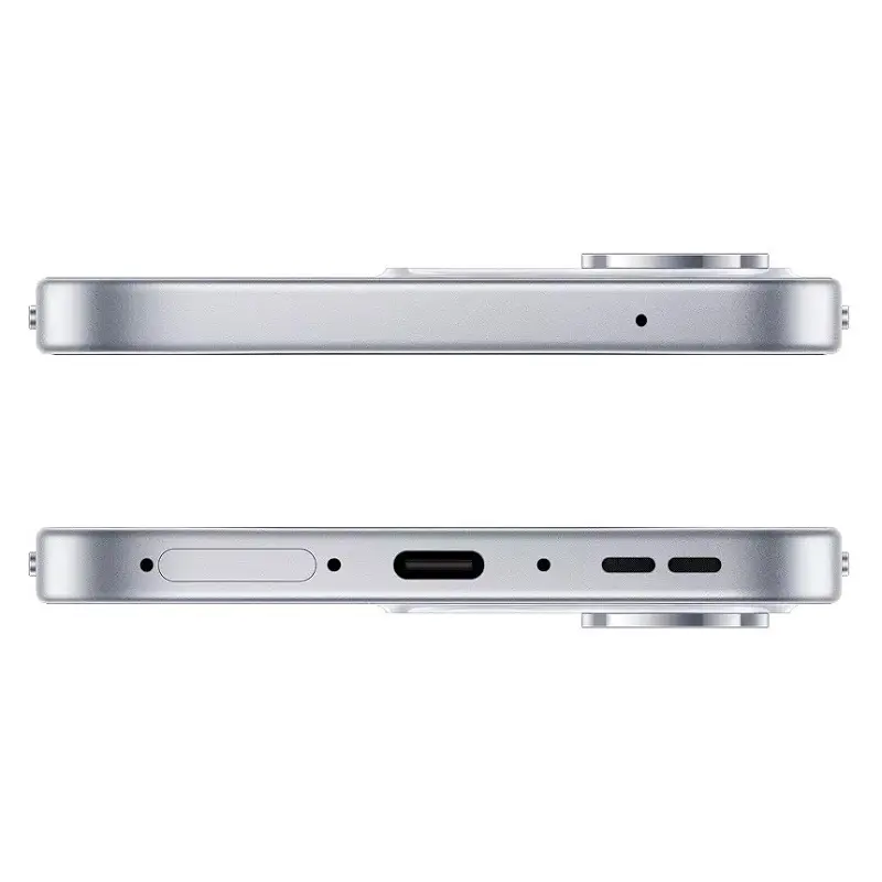 Oppo Reno16c View 13 - Camera, Display & Design
