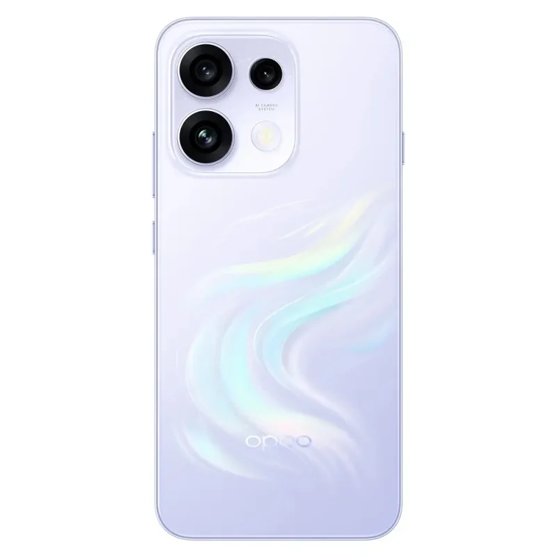 Oppo Reno16c View 22 - Camera, Display & Design