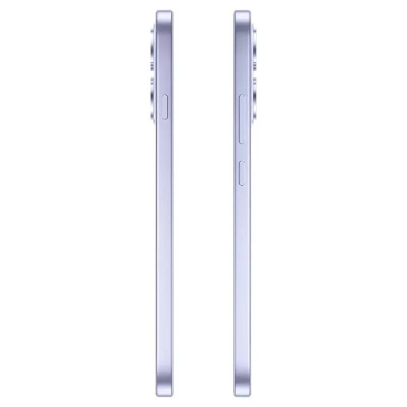 Oppo Reno16c View 23 - Camera, Display & Design