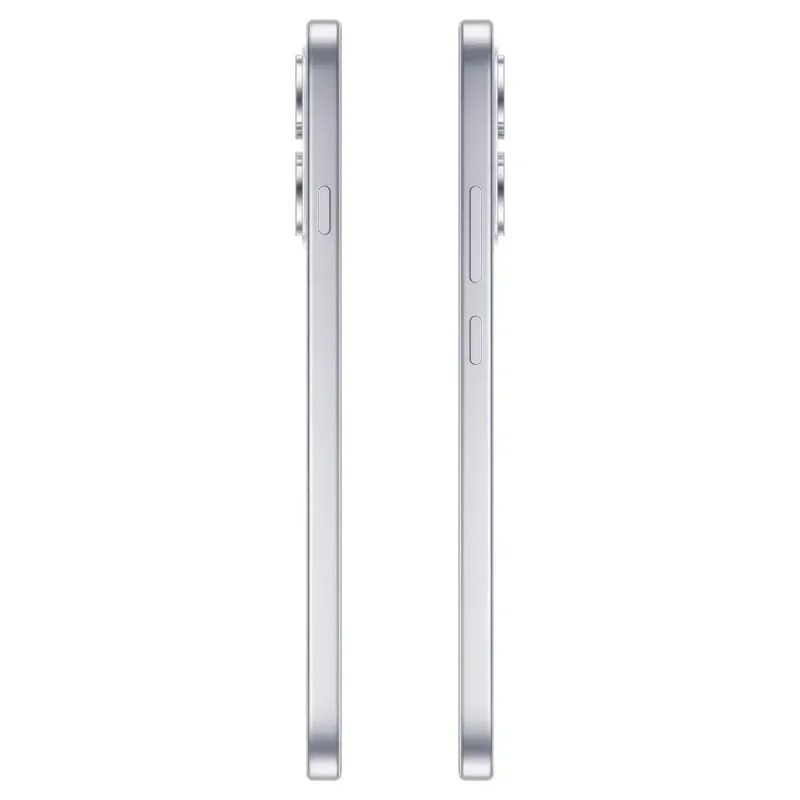 Oppo Reno16c View 27 - Camera, Display & Design