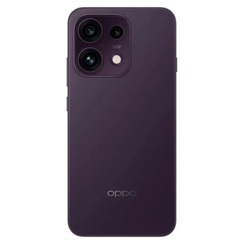Oppo Reno16c View 3 - Camera, Display & Design