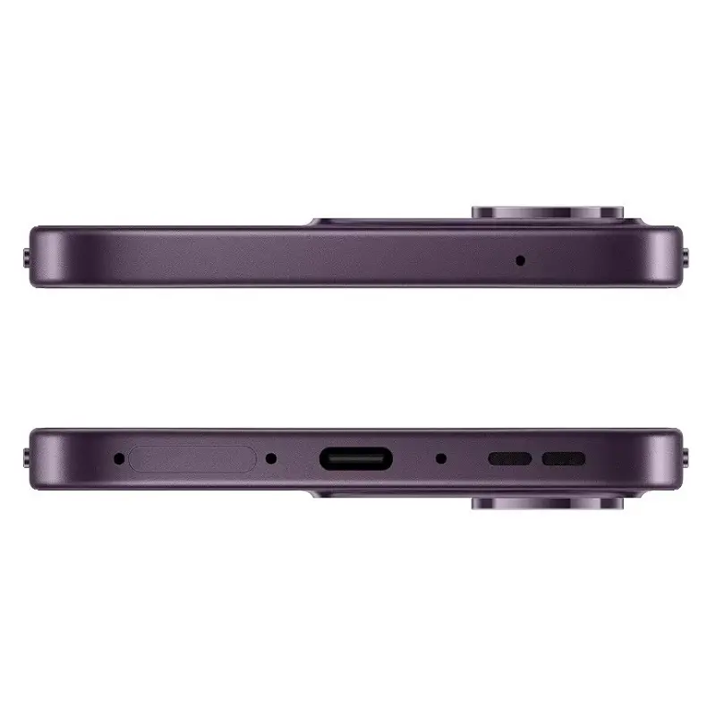 Oppo Reno16c View 5 - Camera, Display & Design