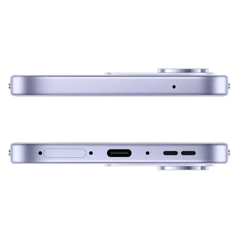 Oppo Reno16c View 9 - Camera, Display & Design