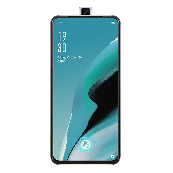 Oppo Reno2 F View 2 - Camera, Display & Design