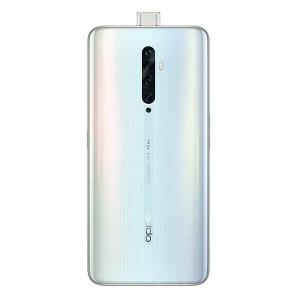 Oppo Reno2 F View 3 - Camera, Display & Design