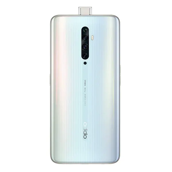Oppo Reno2 F View 3 - Camera, Display & Design