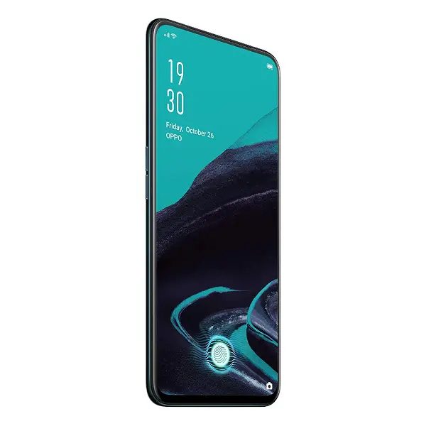 Oppo Reno2 F View 4 - Camera, Display & Design