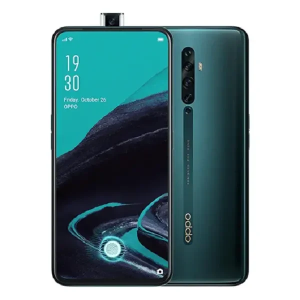Oppo Reno2 F View 6 - Camera, Display & Design